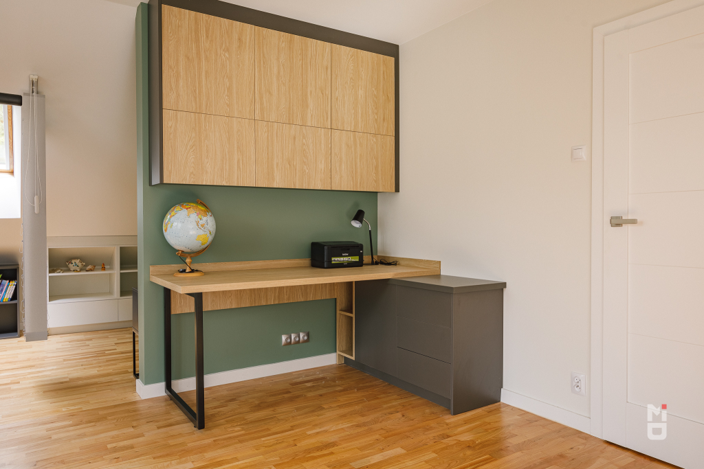 Meble do zabudowy – czym różnią się od wolnostojących i kiedy warto je wybrać?