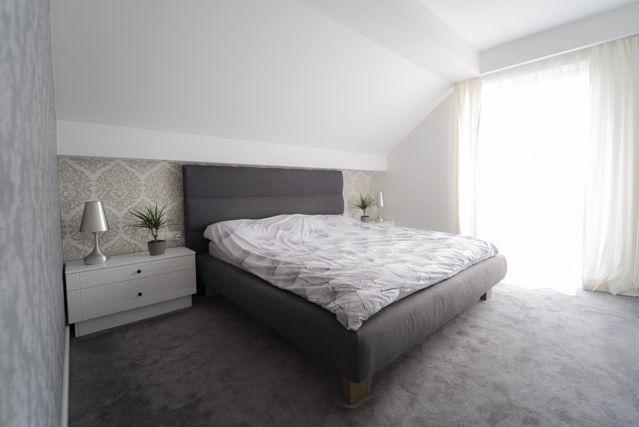 Mieszkanie w Warszawie - zabudowa mebli na wymiar - Mid Meble - wariant MiD Smart