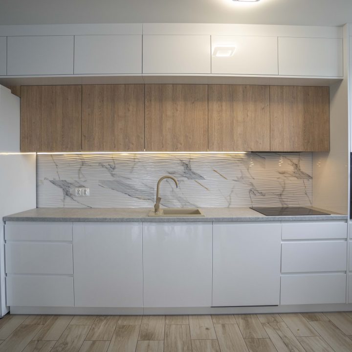 Meble na wymiar Radzymin – kuchnia, szafy i łazienka dopasowane do potrzeb MiD Meble