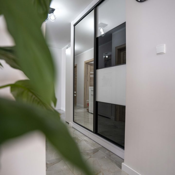 Meble na wymiar Radzymin – kuchnia, szafy i łazienka dopasowane do potrzeb MiD Meble