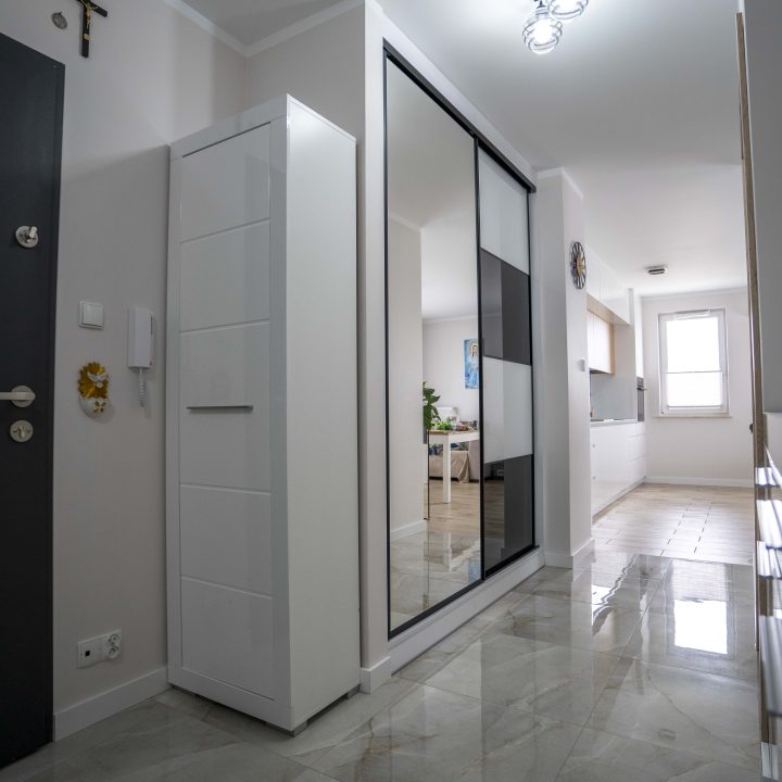 Meble na wymiar Radzymin – kuchnia, szafy i łazienka dopasowane do potrzeb MiD Meble