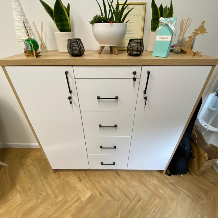 Meble na wymiar do biura – kompleksowa realizacja MiD Biznes