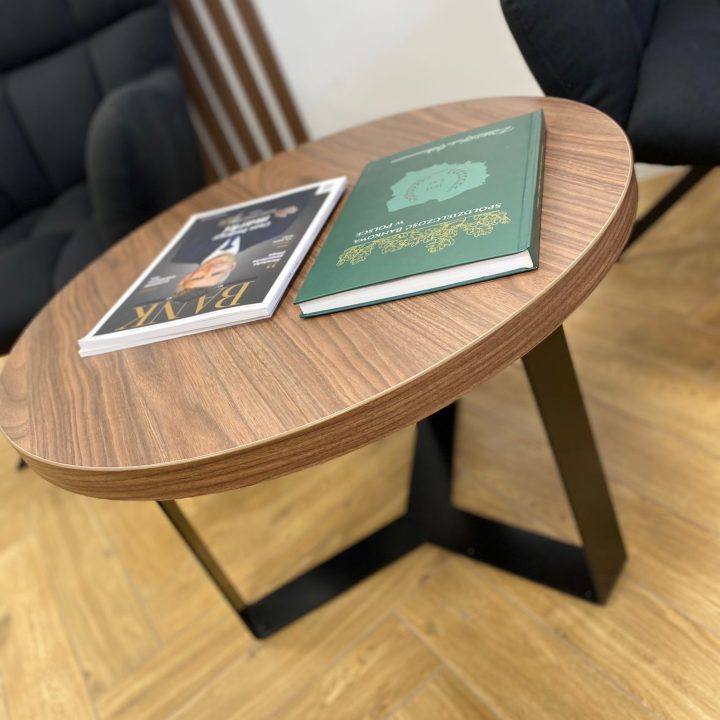 Meble na wymiar do biura – kompleksowa realizacja MiD Biznes