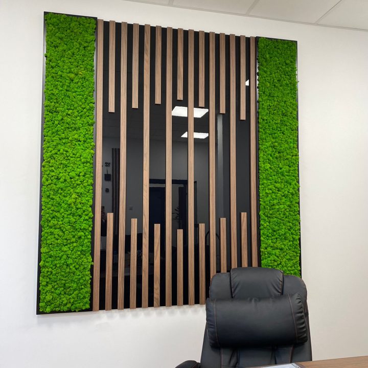 Meble na wymiar do biura – kompleksowa realizacja MiD Biznes