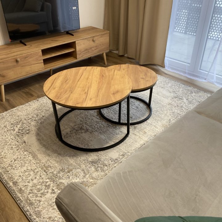 Realizacja mebli na wymiar dla dewelopera - Warszawa, ul. Podskarbińska - kuchnie na wymiar, szafy na wymiar, meble łazienkowe na wymiar - pakiet MiD Business