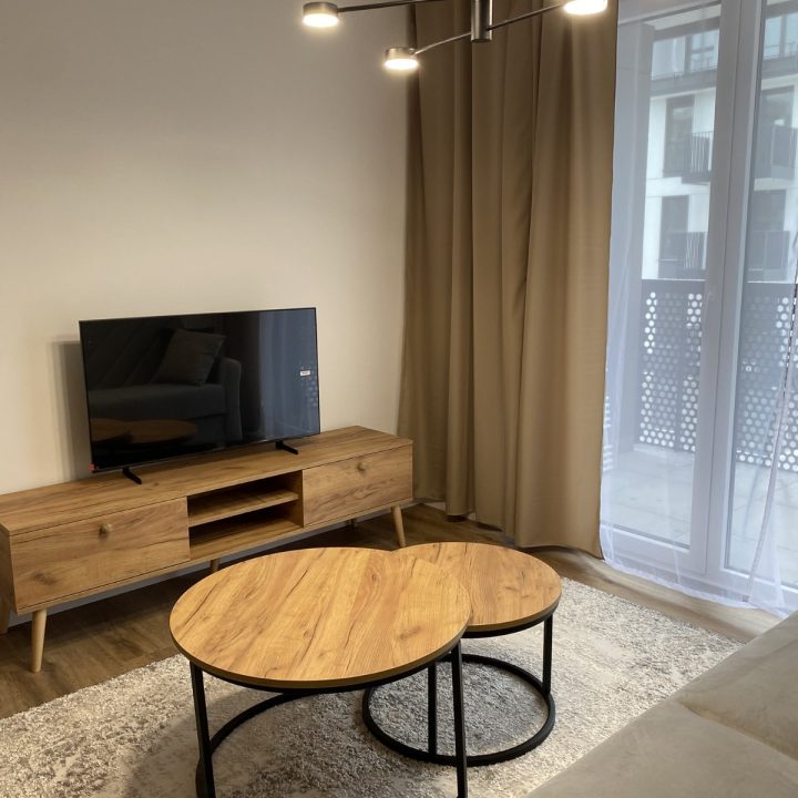 Realizacja mebli na wymiar dla dewelopera - Warszawa, ul. Podskarbińska - kuchnie na wymiar, szafy na wymiar, meble łazienkowe na wymiar - pakiet MiD Business