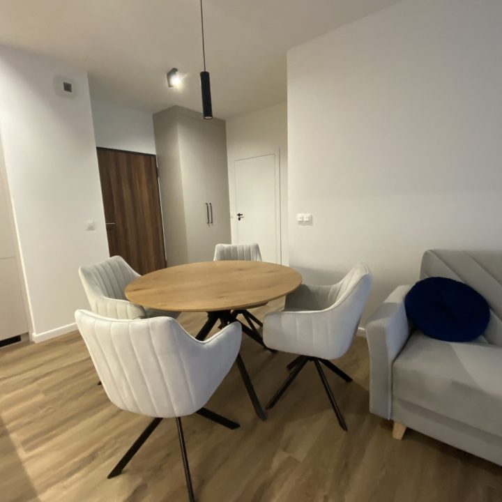 Realizacja mebli na wymiar dla dewelopera - Warszawa, ul. Podskarbińska - kuchnie na wymiar, szafy na wymiar, meble łazienkowe na wymiar - pakiet MiD Business