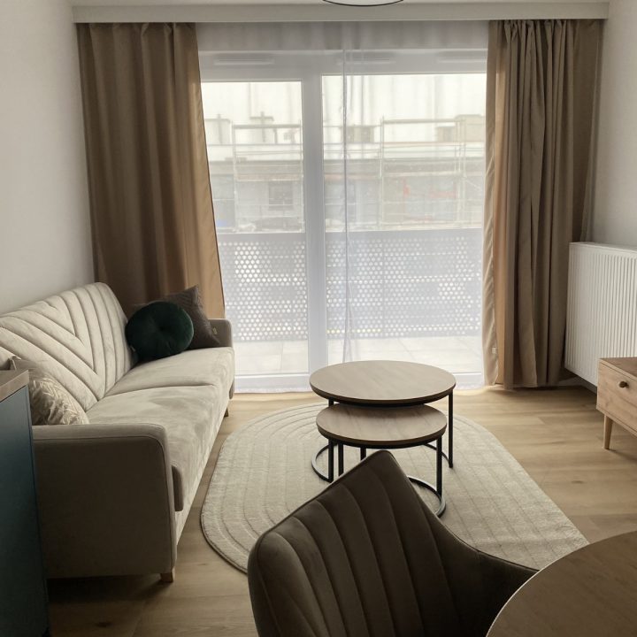 Realizacja mebli na wymiar dla dewelopera - Warszawa, ul. Podskarbińska - kuchnie na wymiar, szafy na wymiar, meble łazienkowe na wymiar - pakiet MiD Business