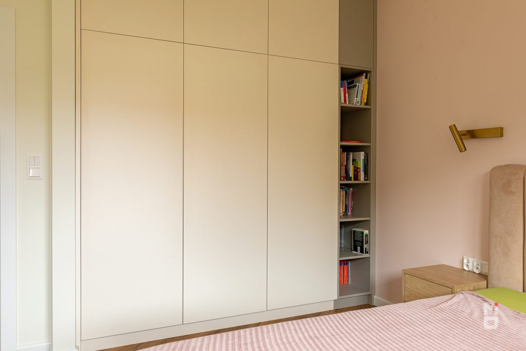 Dlaczego pomiar to najważniejszy etap zamawiania mebli na wymiar