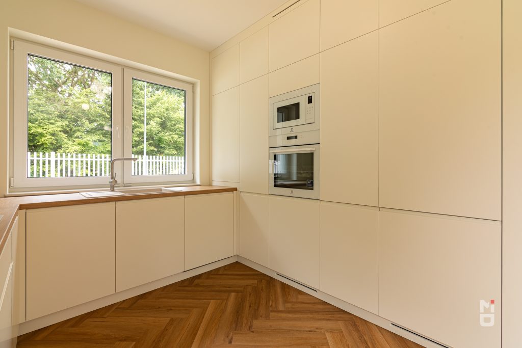 Jak powstają meble na wymiar