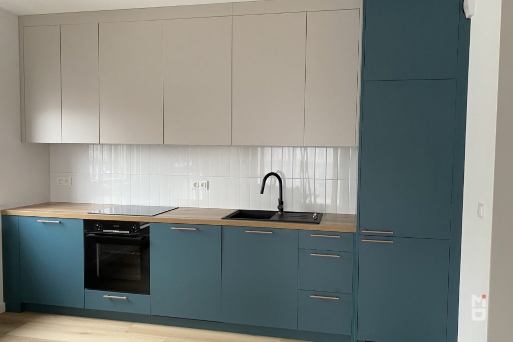 kuchnia na wymiar 2026